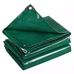 PVC tarpaulin provides agricultural assistance